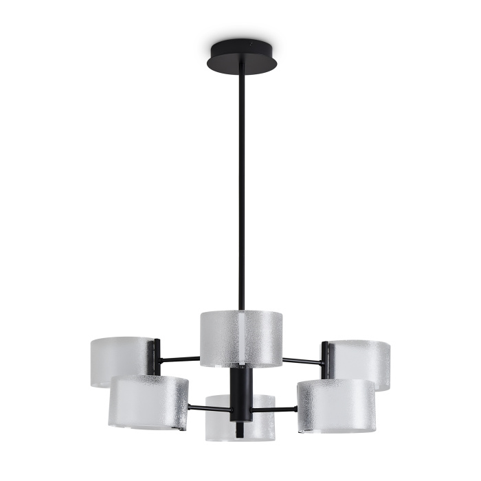 Люстра на штанге Freya Ice FR5541CL-L30B