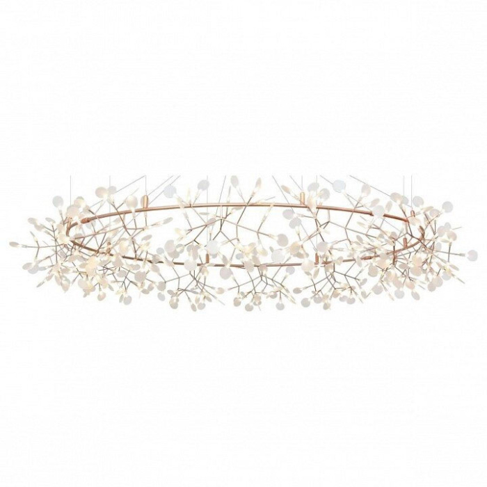 Подвесная люстра Loft it Heracleum 9022-324