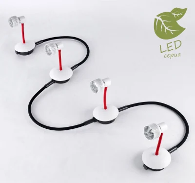 Спот BAY SHORE GRLSP-9818-04