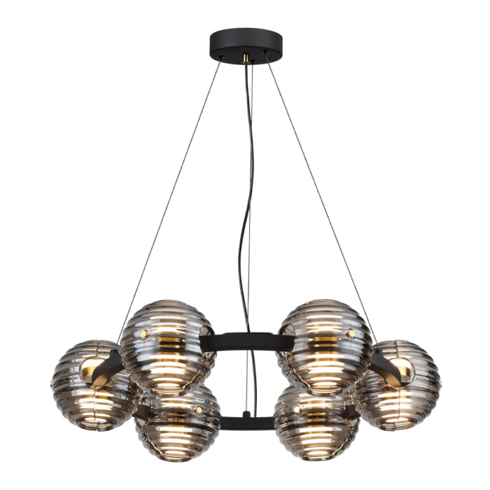 Люстра L-VISION ODEON LIGHT 5041/60L