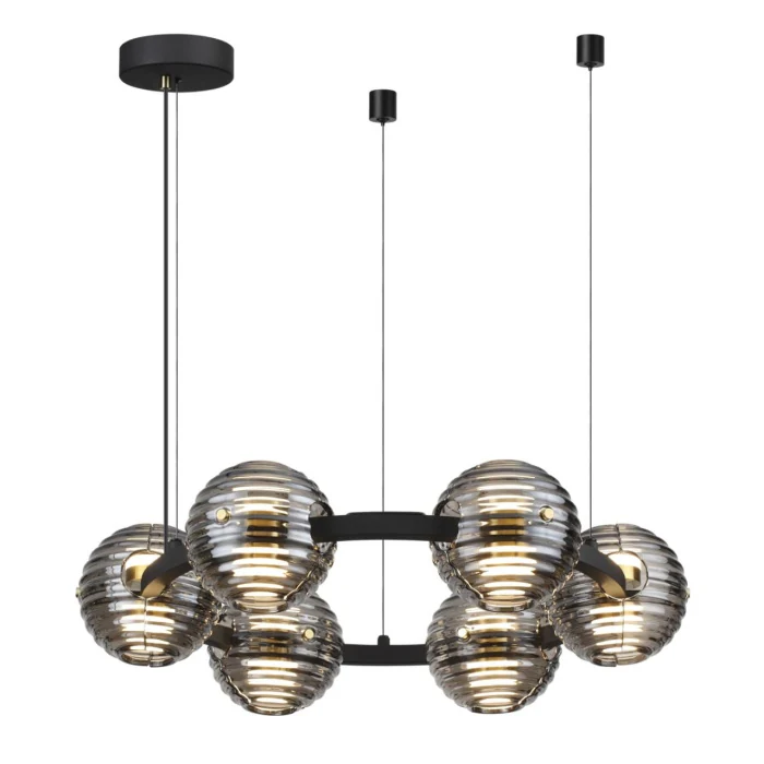 Люстра подвесная Odeon Light Troni 5041/60L