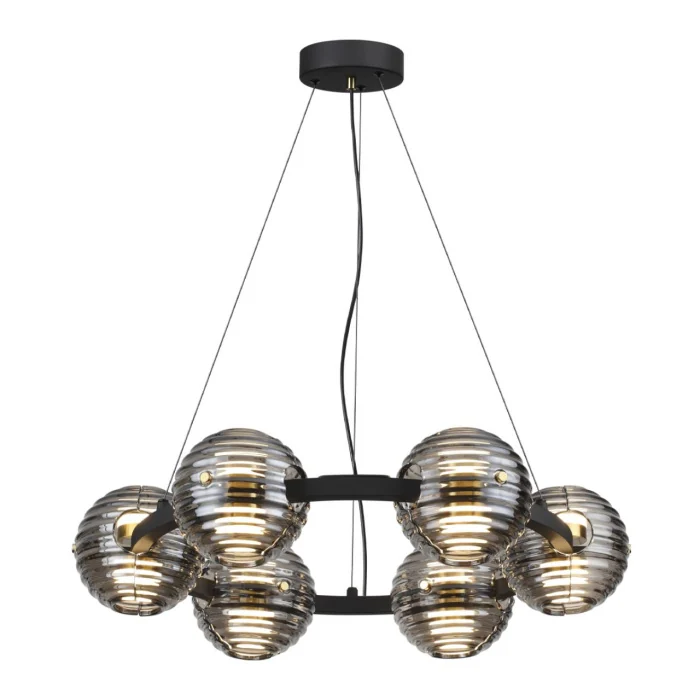 Люстра подвесная Odeon Light Troni 5041/60L