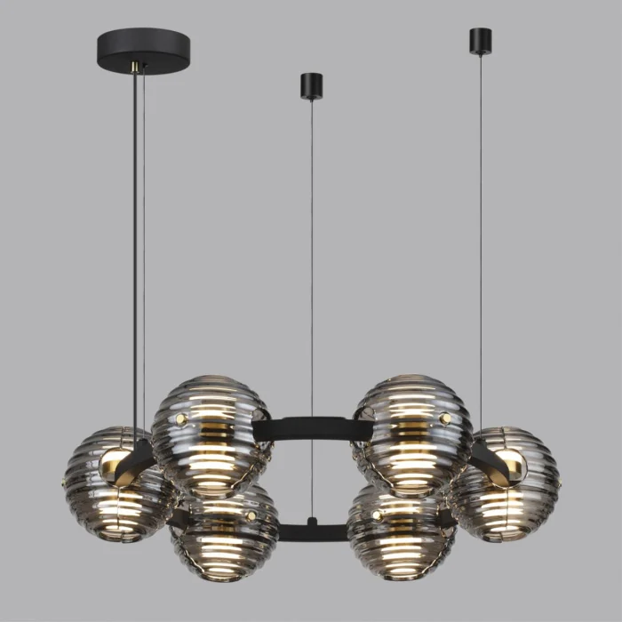 Люстра подвесная Odeon Light Troni 5041/60L