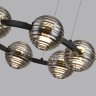 Люстра подвесная Odeon Light Troni 5041/60L