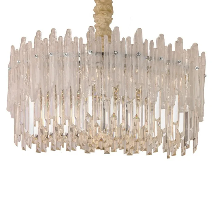 Светильник подвесной Glacier L’ARTE LUCE LUXURY L25210.98