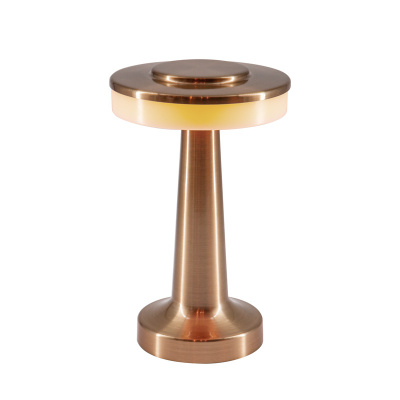 Настольная лампа Cooee L’ARTE LUCE LUXURY L46236.47