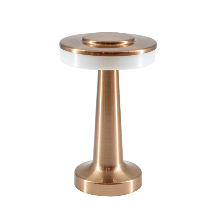 Настольная лампа Cooee L’ARTE LUCE LUXURY L46236.47