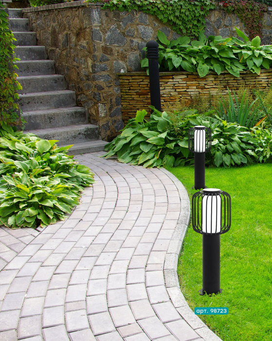 Уличный столб EGLO RAVELLO 98723