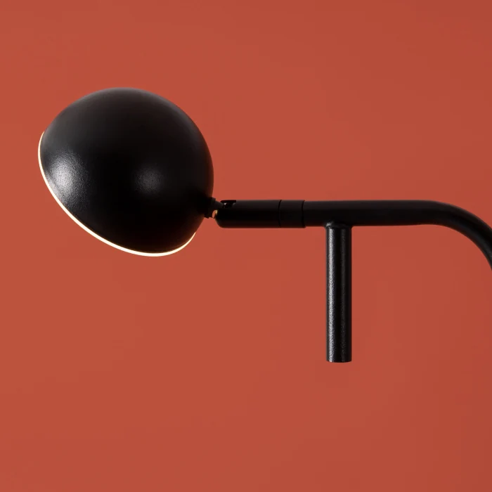 Торшер Freya Piece FR5549FL-L5B