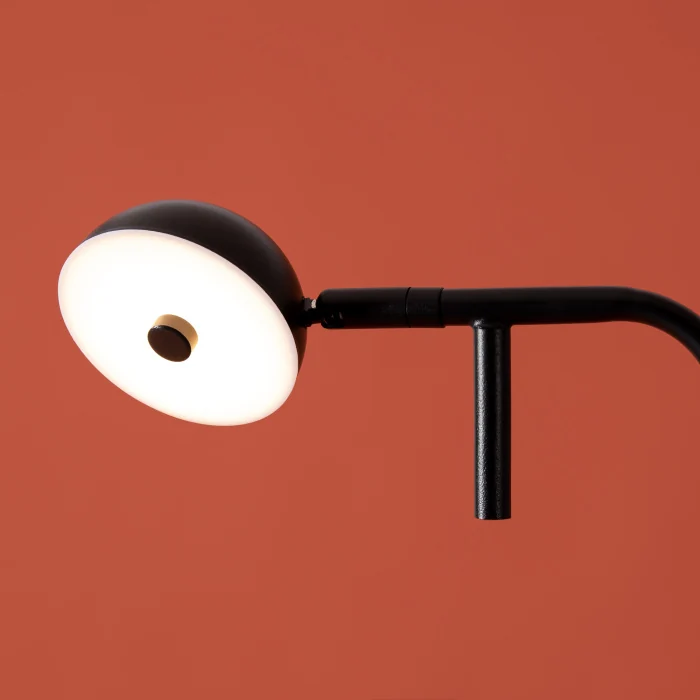 Торшер Freya Piece FR5549FL-L5B