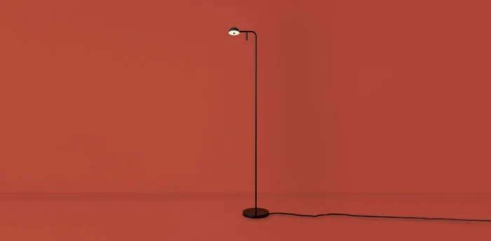 Торшер Freya Piece FR5549FL-L5B