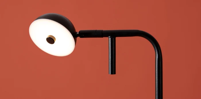 Торшер Freya Piece FR5549FL-L5B