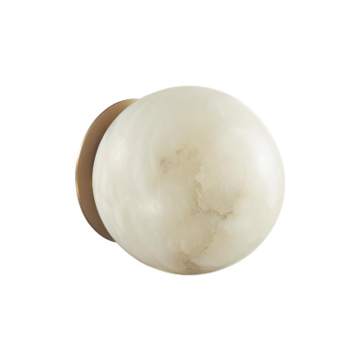 Настенный светильник L-VISION ODEON LIGHT 6684/5CL