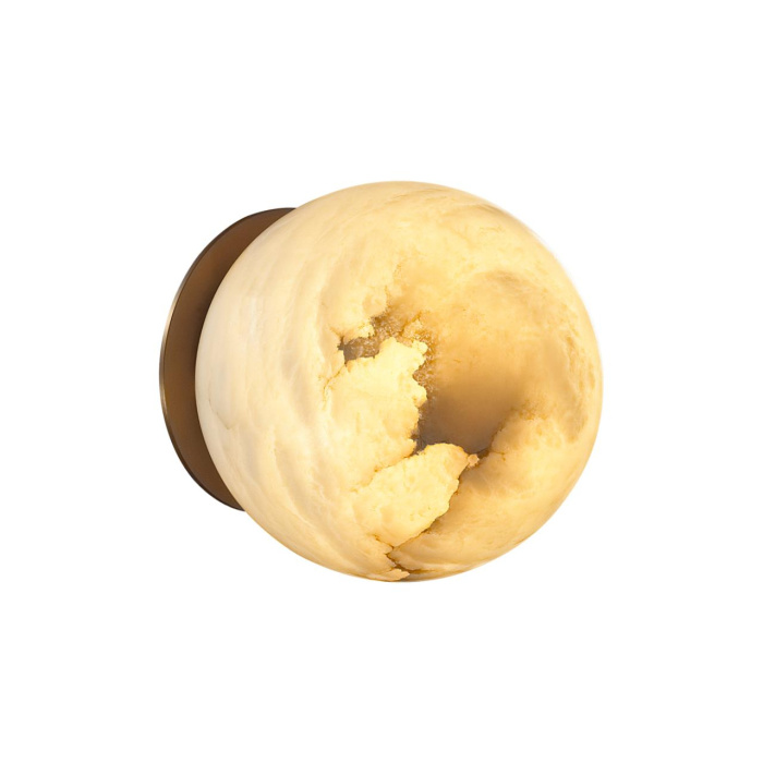 Настенный светильник L-VISION ODEON LIGHT 6684/5CL