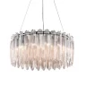 Подвесная люстра Delight Collection Piuma MD22027002-D65 matt black