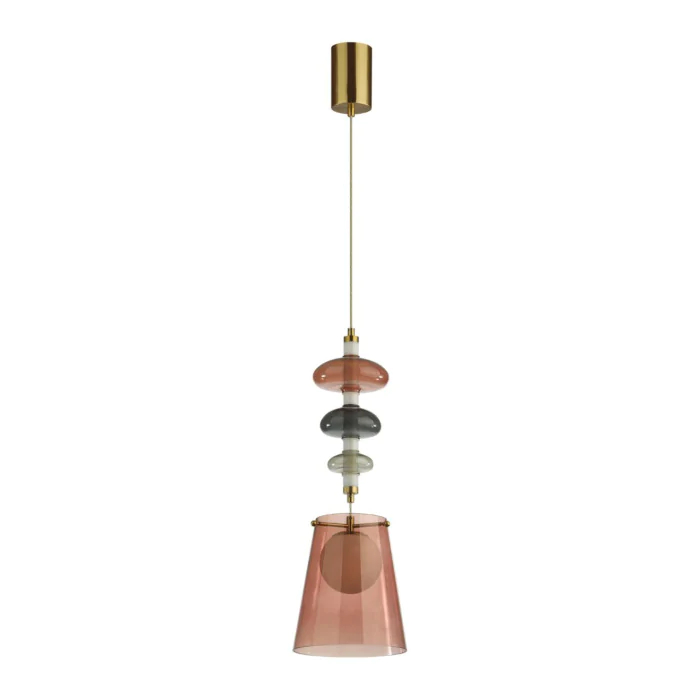 Подвес L-VISION ODEON LIGHT 5411/18LA
