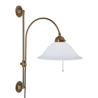 Бра Berliner Messinglampen A31-38opB