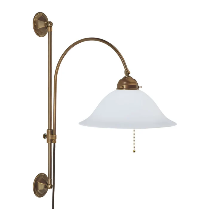 Бра Berliner Messinglampen A31-38opB