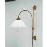 Бра Berliner Messinglampen A31-38opB