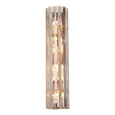 Светильник настенный Macchio L’ARTE LUCE LUXURY L92728.92