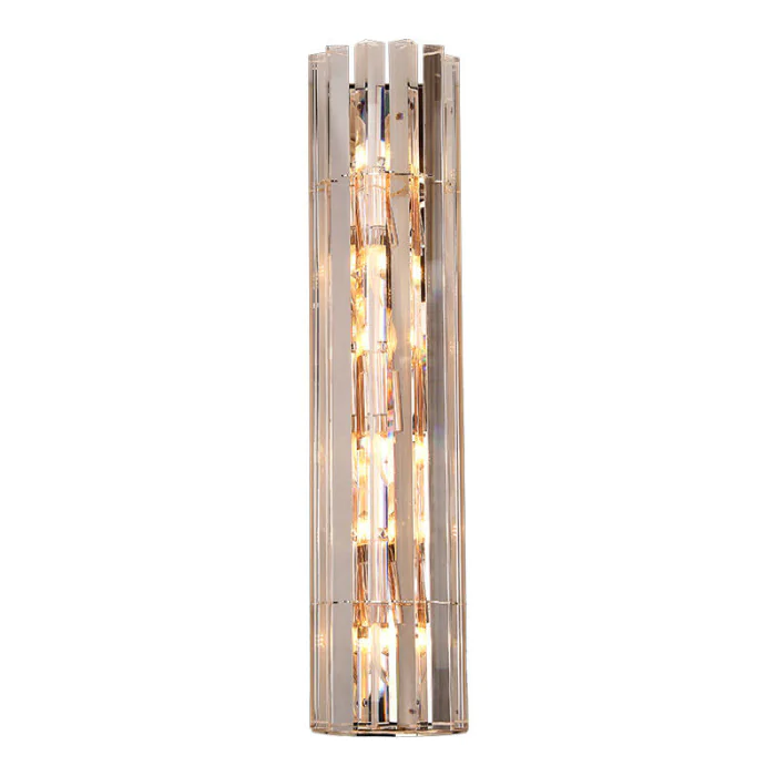 Светильник настенный Macchio L’ARTE LUCE LUXURY L92728.92