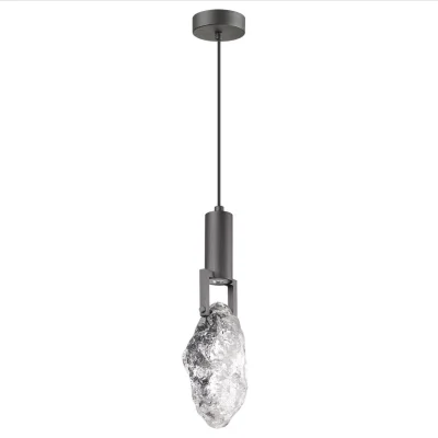 Подвесной светильник MIDCENT ODEON LIGHT 6695/5L