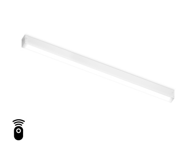 Управляемый светодиодный светильник для шинопровода Magnetic 220V диммируемый 3000-6400K Ambrella light GL1291