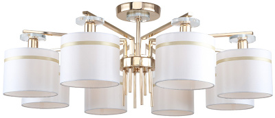 Люстра потолочная Stilfort 1045/03/08PT Chart