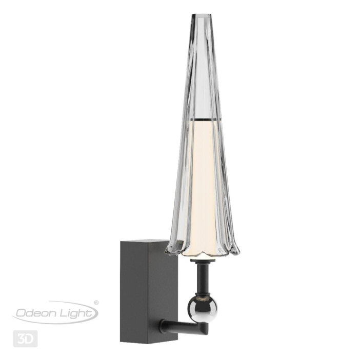 Бра MODERN ODEON LIGHT 5429/5WL