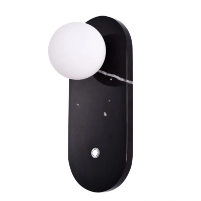 Светильник настенный Divinare MILANO 5406/06 AP-1