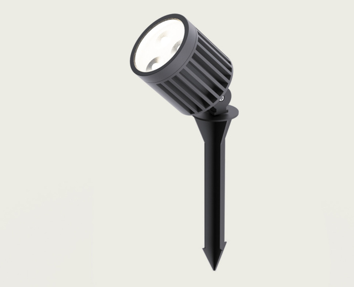 Грунтовый светильник Italline IT4008