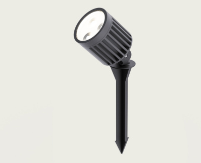 Грунтовый светильник Italline IT4008