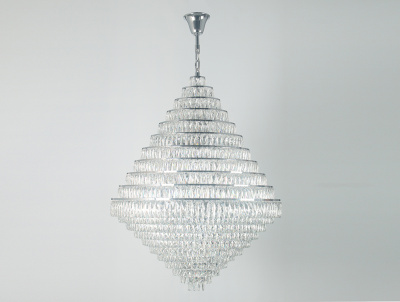 Люстра 10125+43/C Newport