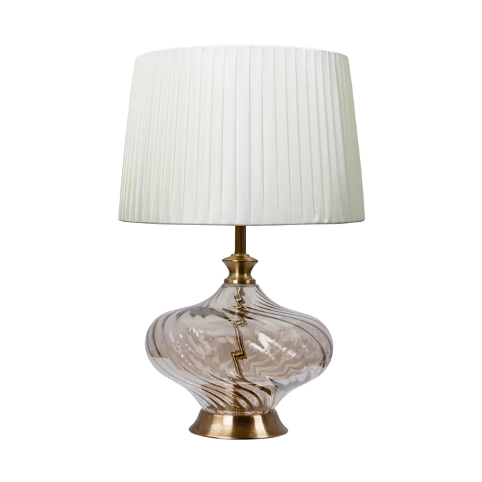 Светильник настольный Arte Lamp NEKKAR A5044LT-1PB