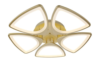 Люстра потолочная светодиодная Stilfort 2078/93/05C Blower