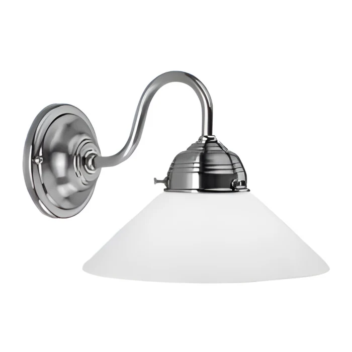 Бра Berliner Messinglampen A8-17opN