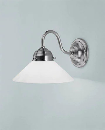 Бра Berliner Messinglampen A8-17opN