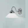 Бра Berliner Messinglampen A8-17opN