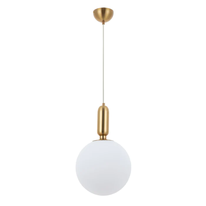 Светильник подвесной Arte Lamp BOLLA-SOLA A3325SP-1PB
