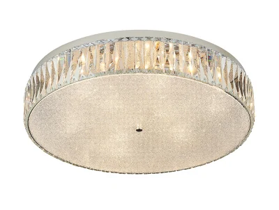 Потолочный светильник 8249/PL chrome Newport