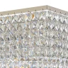 Люстра подвесная Arti Lampadari Milano E 1.5.50.522 NK