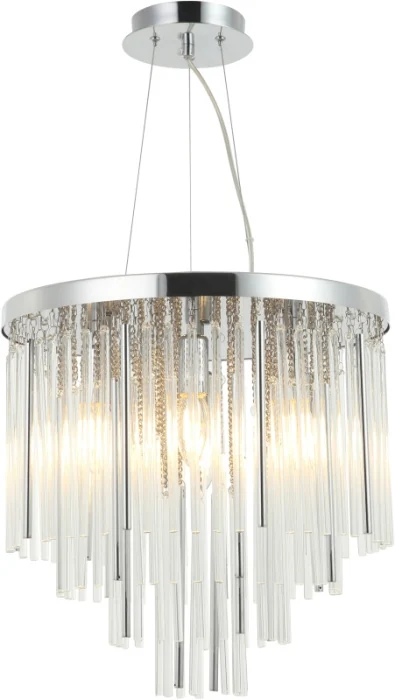 Люстра подвесная Stilfort 2147/09/06P Style rain