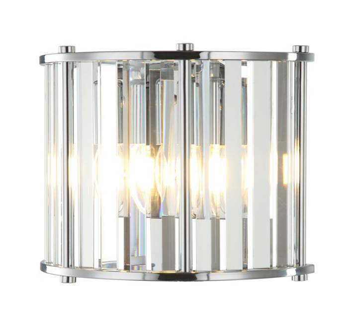 Светильник настенный Stilfort 2144/09/02W Washer