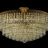 Потолочная люстра Arti Lampadari Elba E 1.2.60.100 G