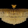 Потолочная люстра Arti Lampadari Elba E 1.2.60.100 G