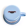 Кружка Seletti Toiletpaper Enamel 16860