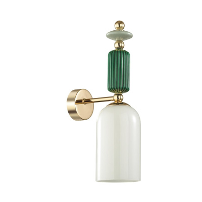 Бра ODEON LIGHT 4861/1W