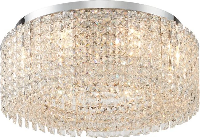 Люстра потолочная Stilfort 2179/09/08C Delone