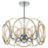 Люстра потолочная Regolo Lightstar Premium 713053