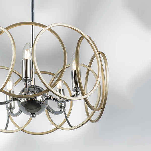 Люстра потолочная Regolo Lightstar Premium 713053